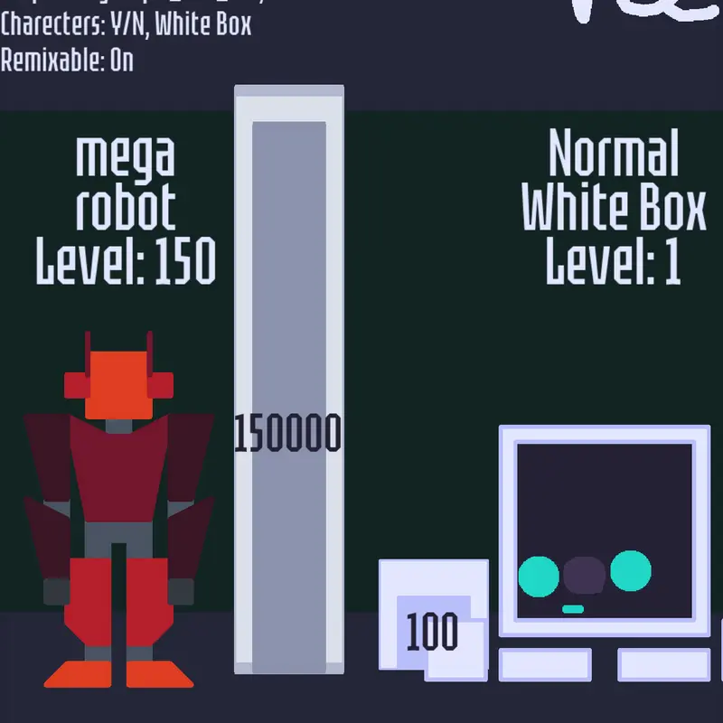 Game by @baconboxgame