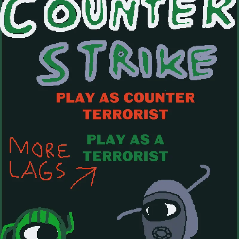 Game by @Gloamite
