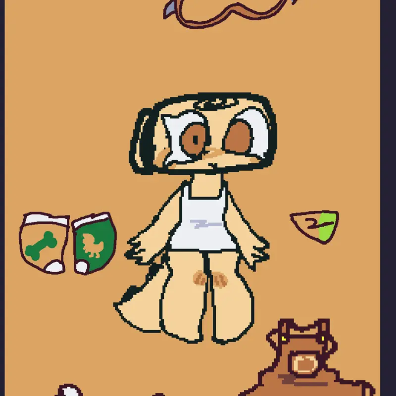 Game by @lisalovekittys