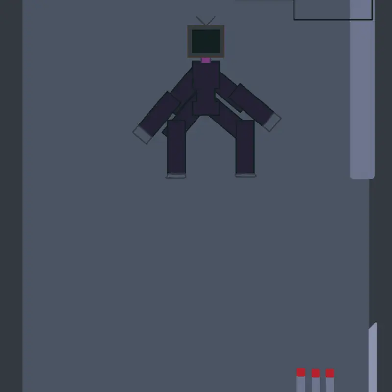 Game by @Roblox-dev