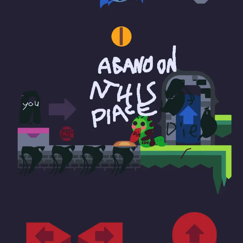 Game by @GS2