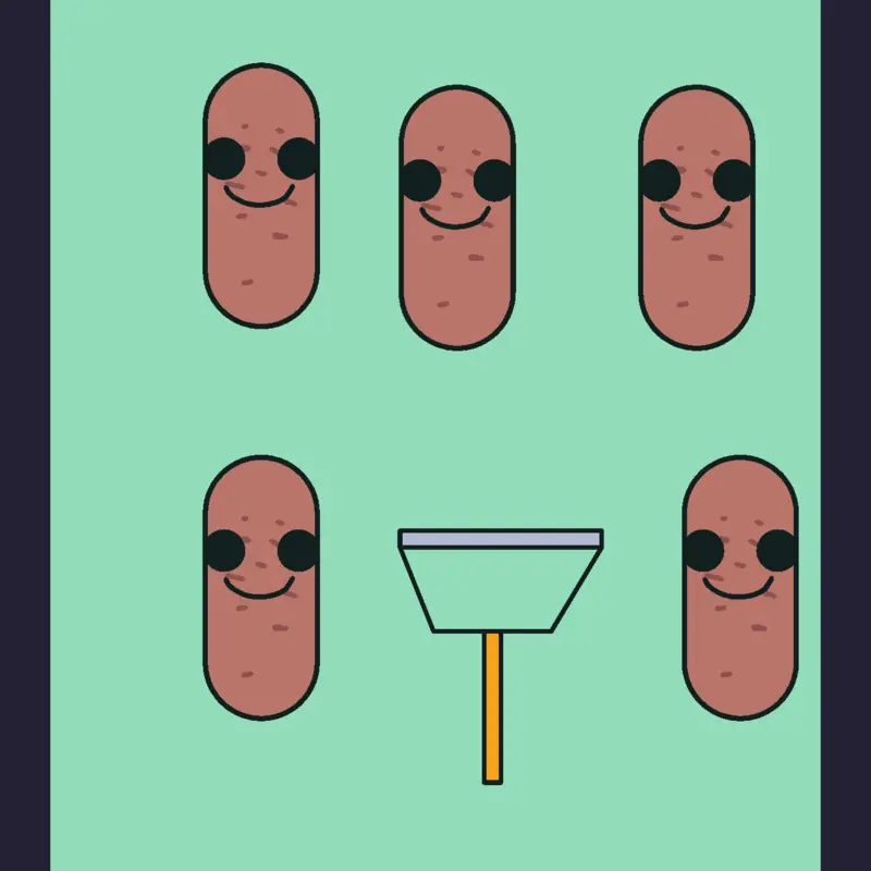 Game by @deckerrs