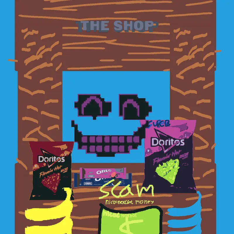 Game by @castle_STUDIO612