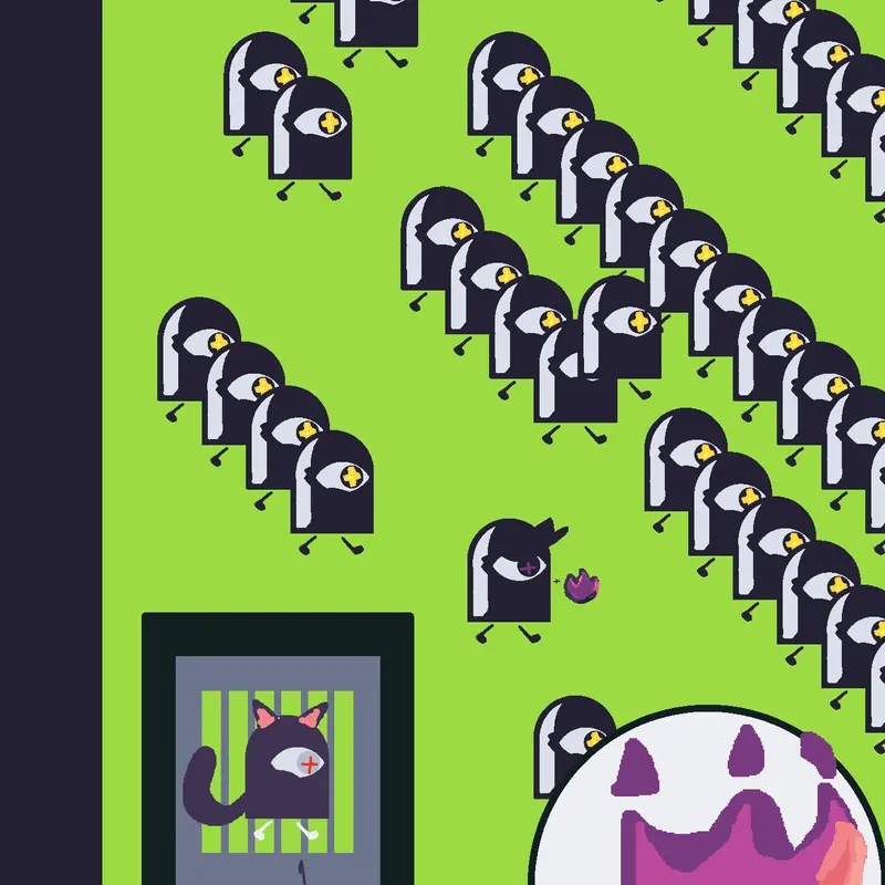 Game by @Tabbie