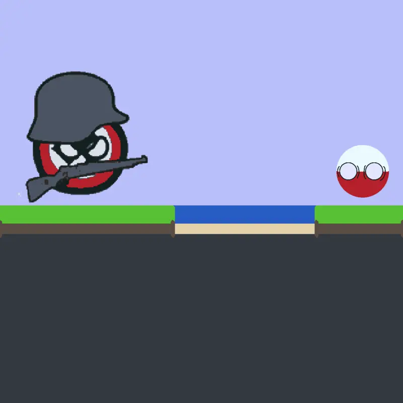 Game by @christmasrushynebew