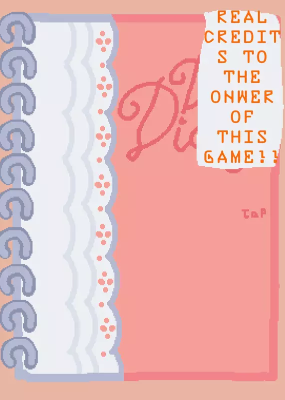 Game by @cute_catpaper