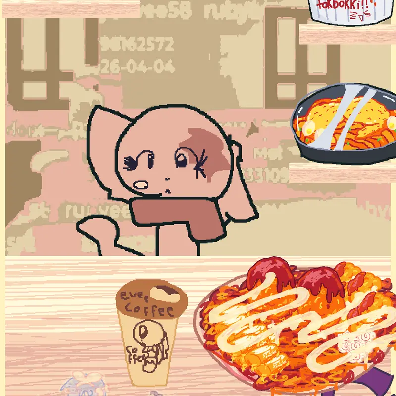 Game by @-hachiwarekitzie-