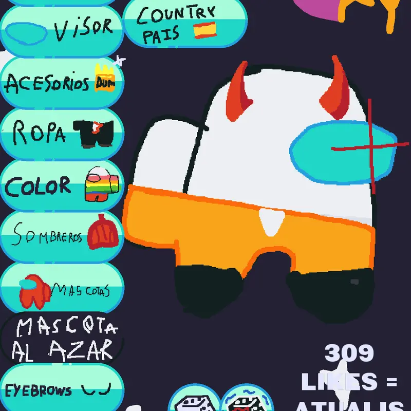 Game by @Ajoloxi97