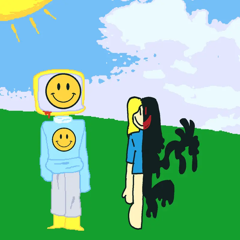 Game by @thatonedudesmiling