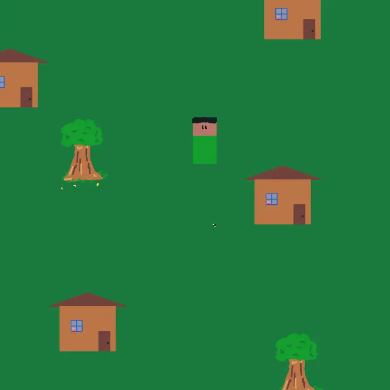 Game by @Aldez