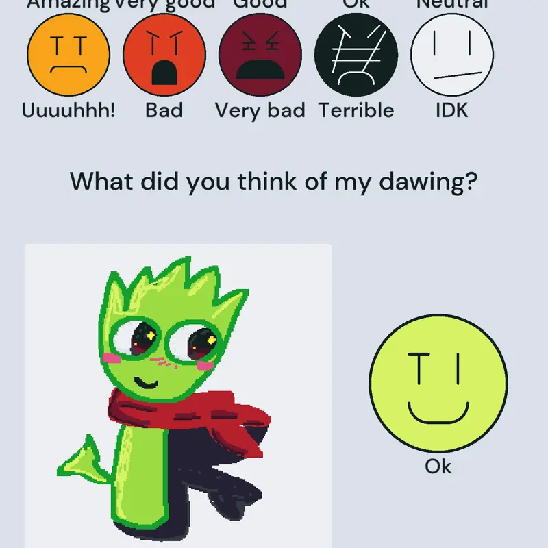 Game by @Cat_is_the_least_cruel