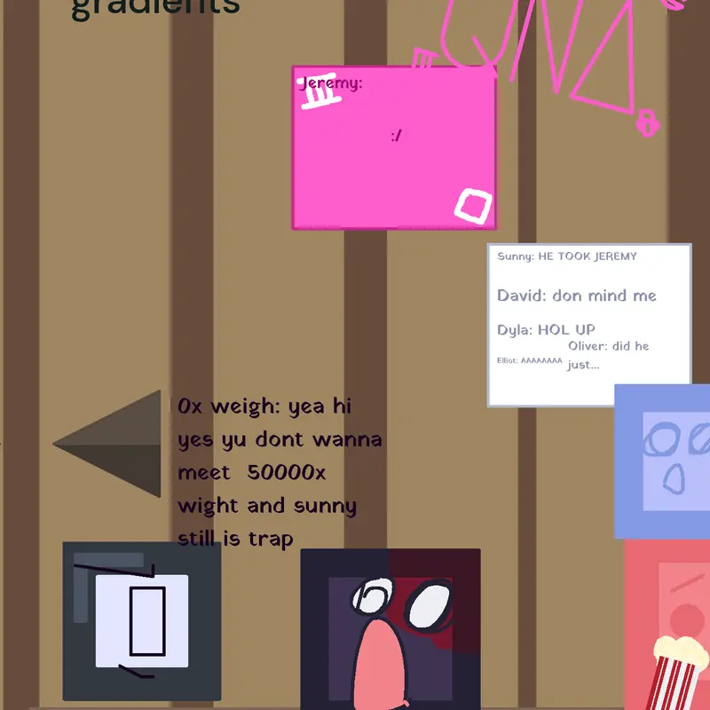 Game by @Unknown_Honey