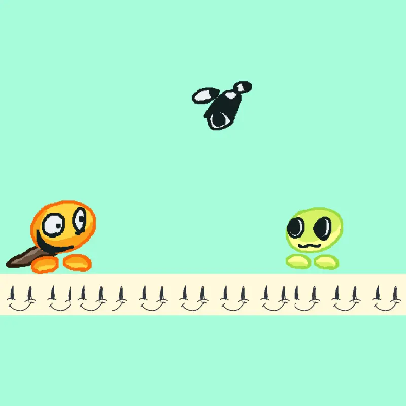 Game by @Xxstarcowberryx