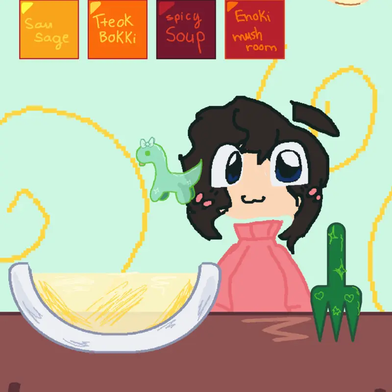 Game by @butter-cup