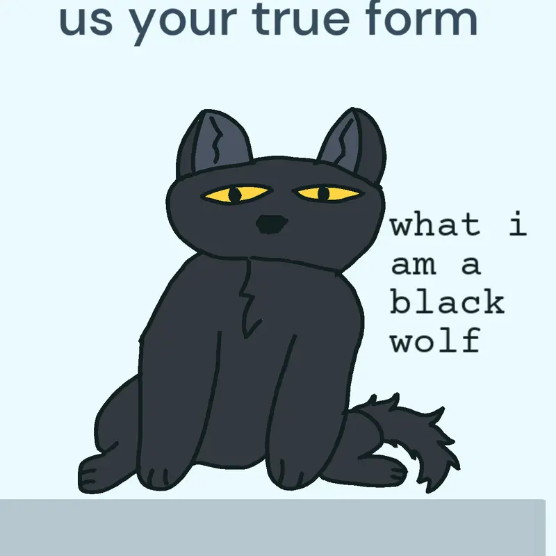 Game by @XeratheShadowWolf