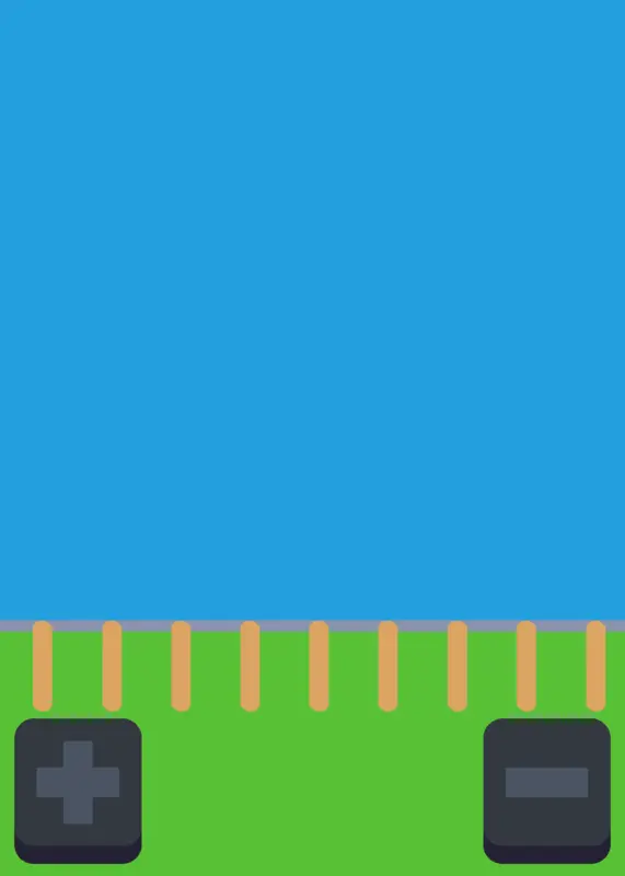Game by @HadiPamungkas