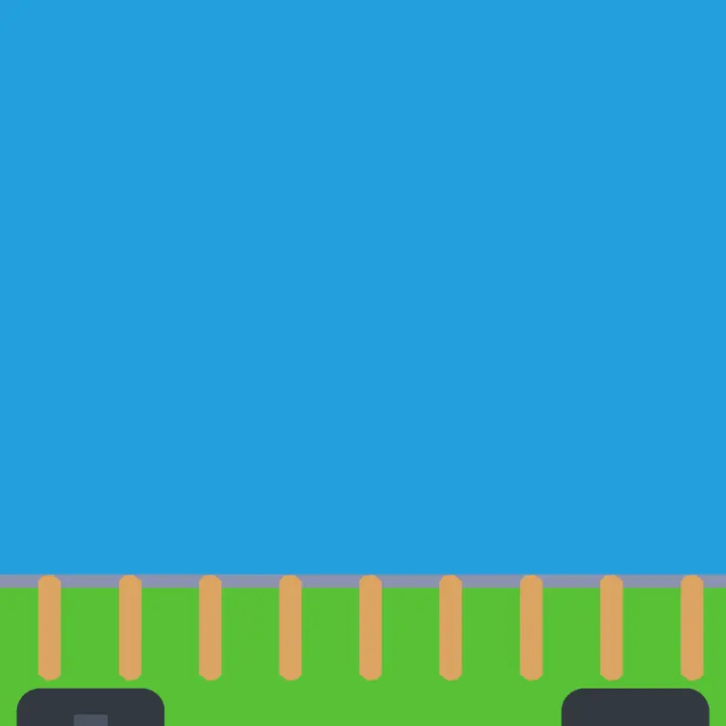 Game by @HadiPamungkas