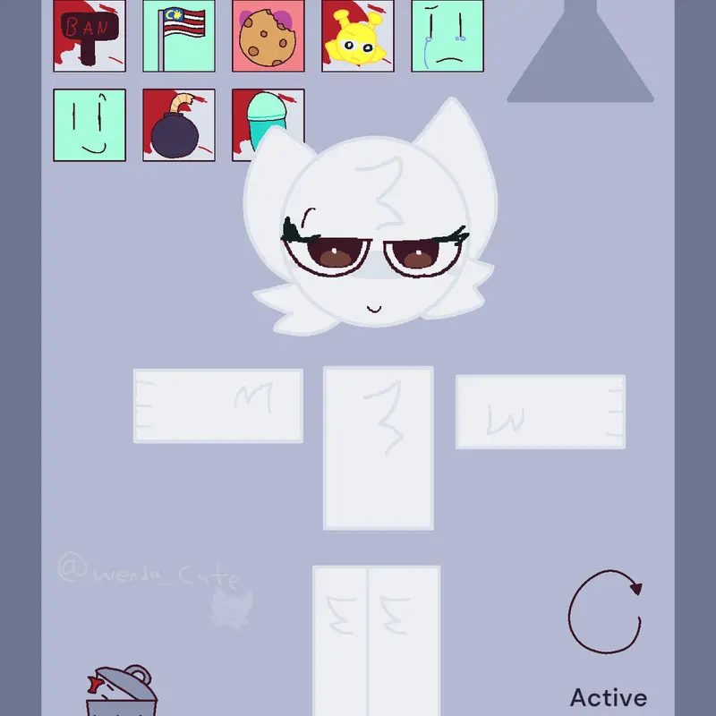 Game by @anika12ytu