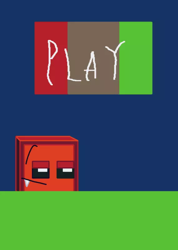 Game by @Pedron18zv