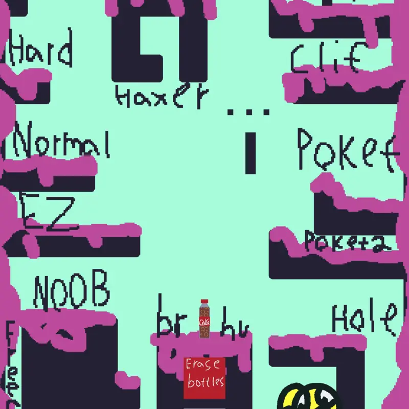 Game by @EndingGameHater