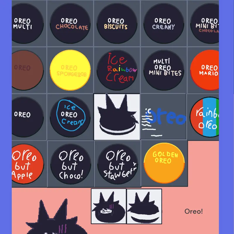 Game by @Miss_cat_Circle
