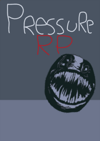 Pressure RP Beta 1.6
