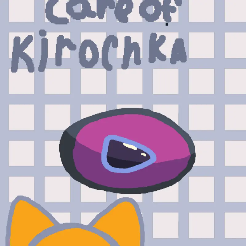 Game by @marinaykas