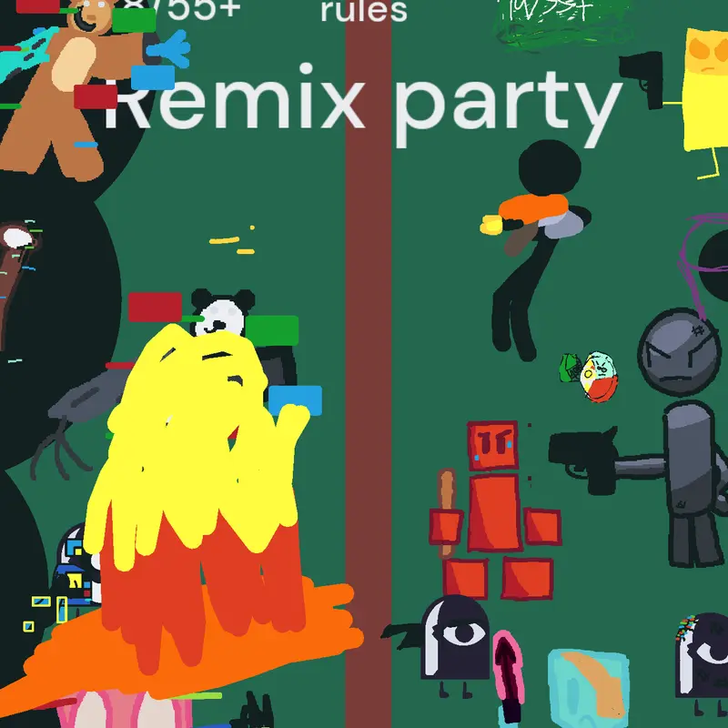 Game by @Roblox9981