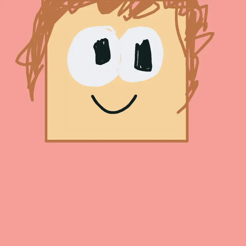 Game by @rosiecopy_thecube