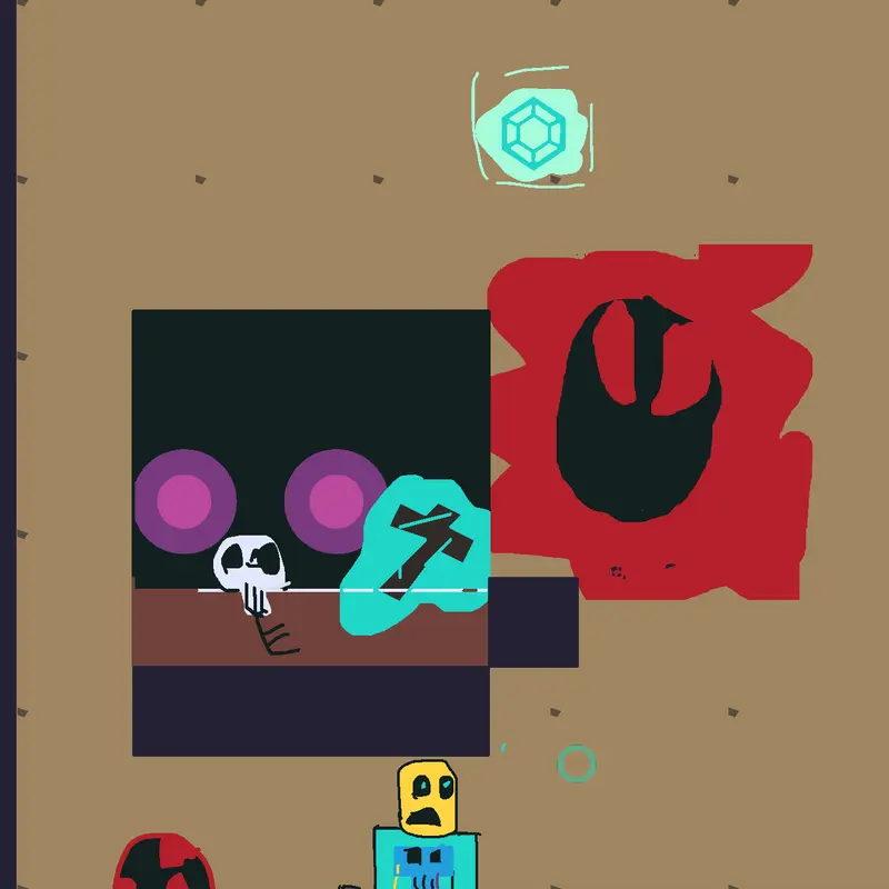 Game by @maxmiller