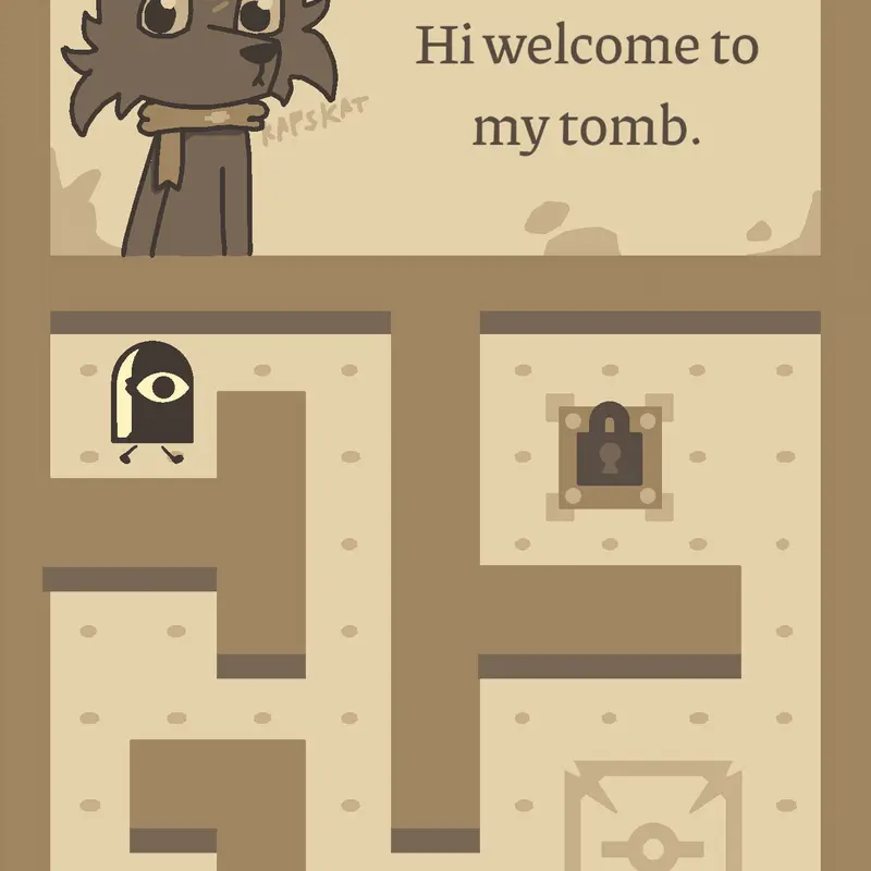 Game by @pulitase