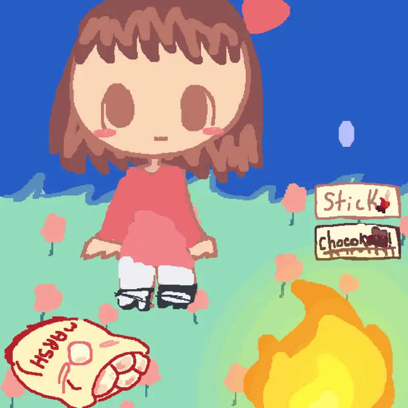 Game by @zahaserage