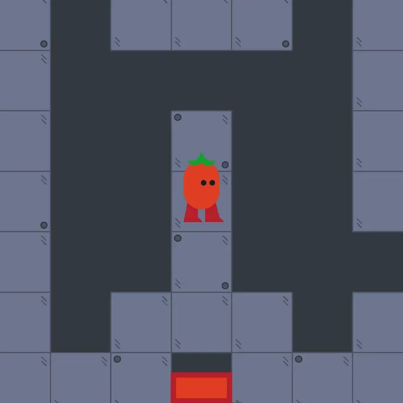 Game by @sanses