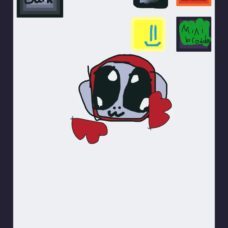 Game by @Sonixtronix29013
