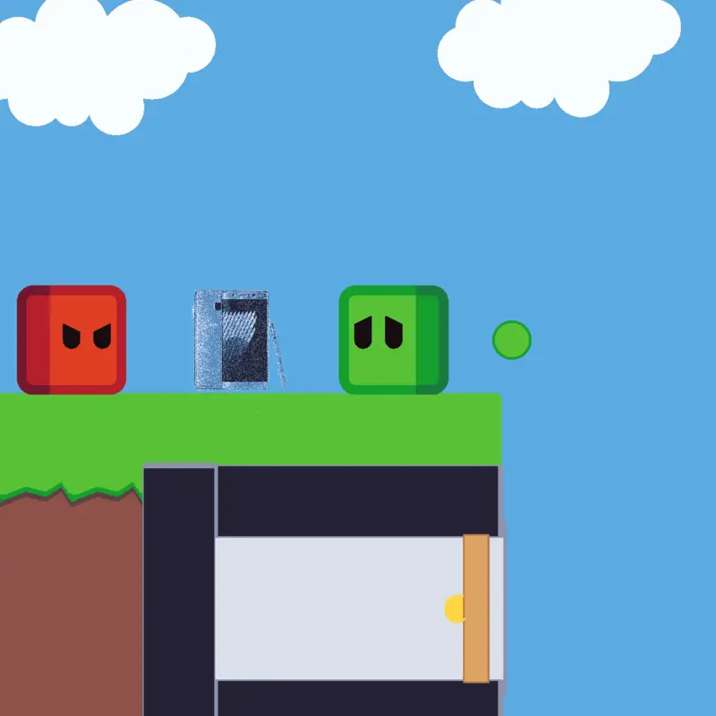 Game by @ShermaineCheong