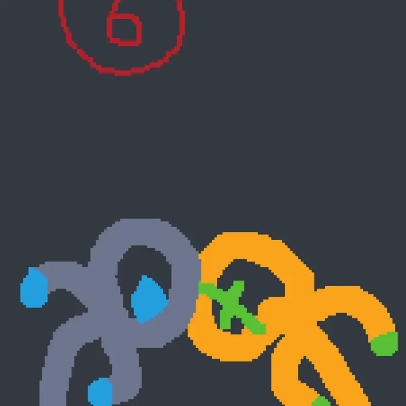 Game by @_-Ray