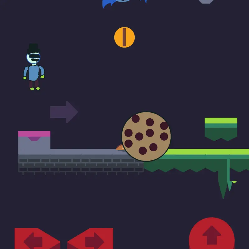 Game by @BGT6