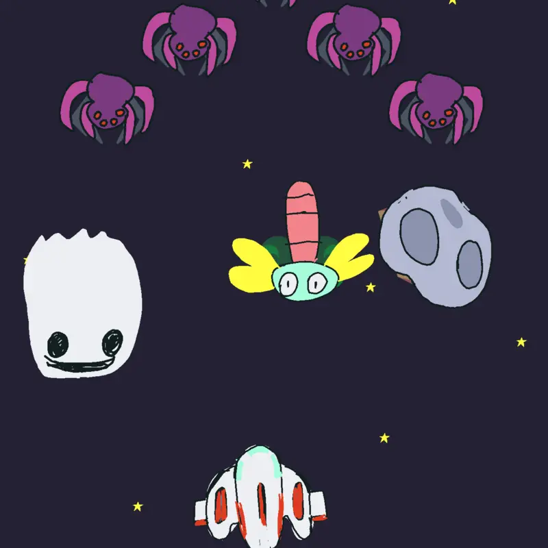 Game by @NTKE777