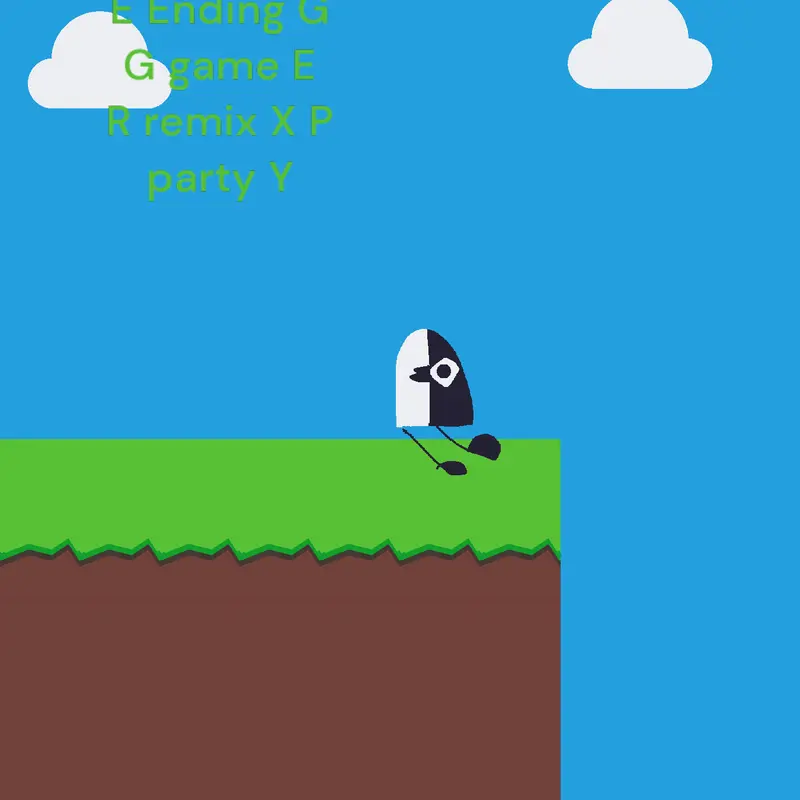 Game by @sharkzenho