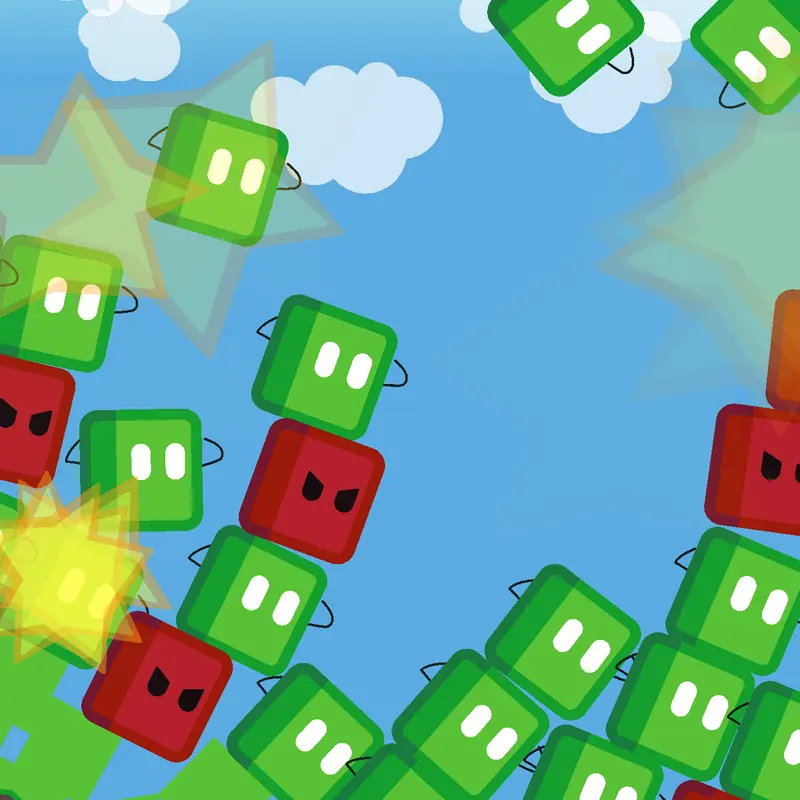 Game by @Mmmmmmn