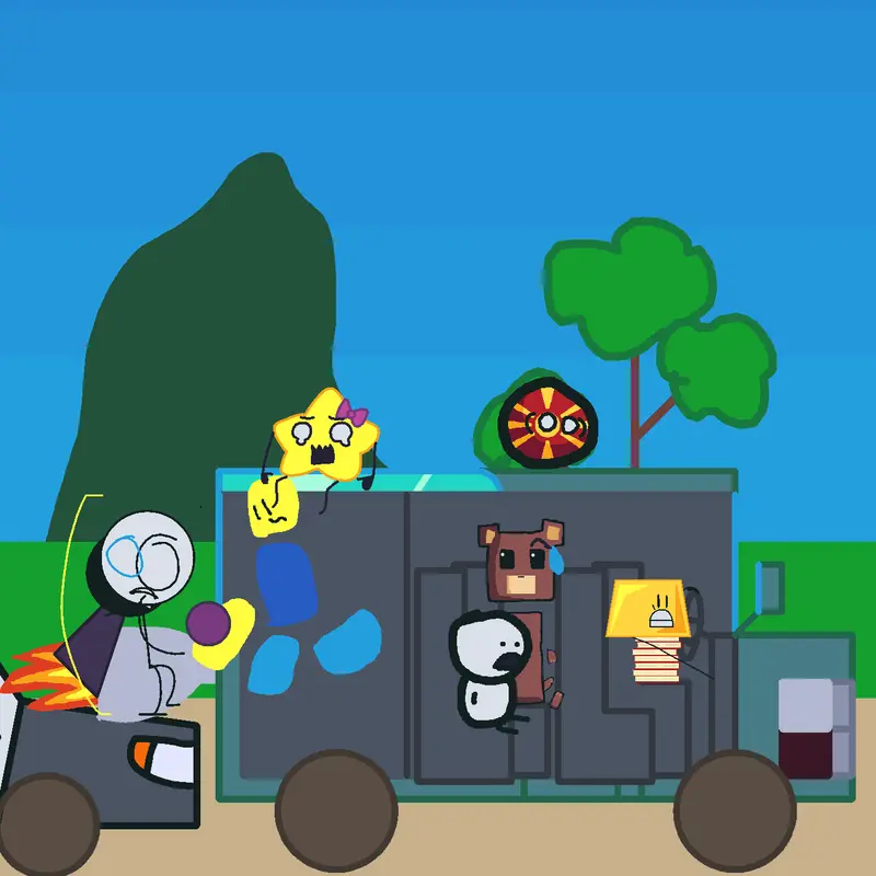 Game by @describive