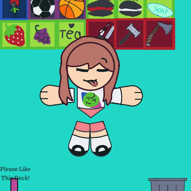 Game by @jevinnotthenpc