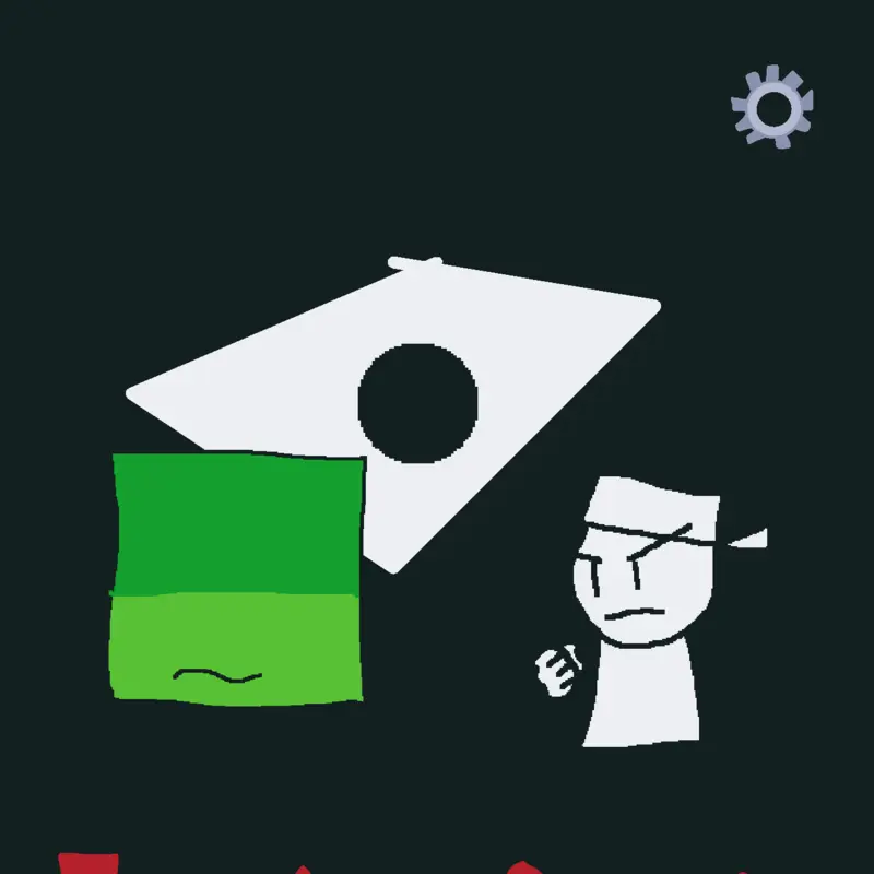 Game by @LORNA_TERRIBLE_MOUSE