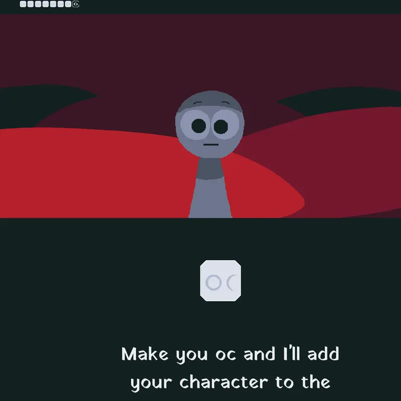 Game by @Sans-2026
