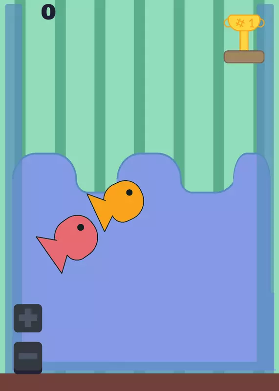 Game by @Duelio