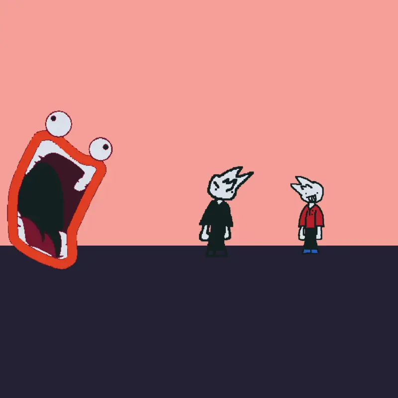 Game by @BobAndGabriel