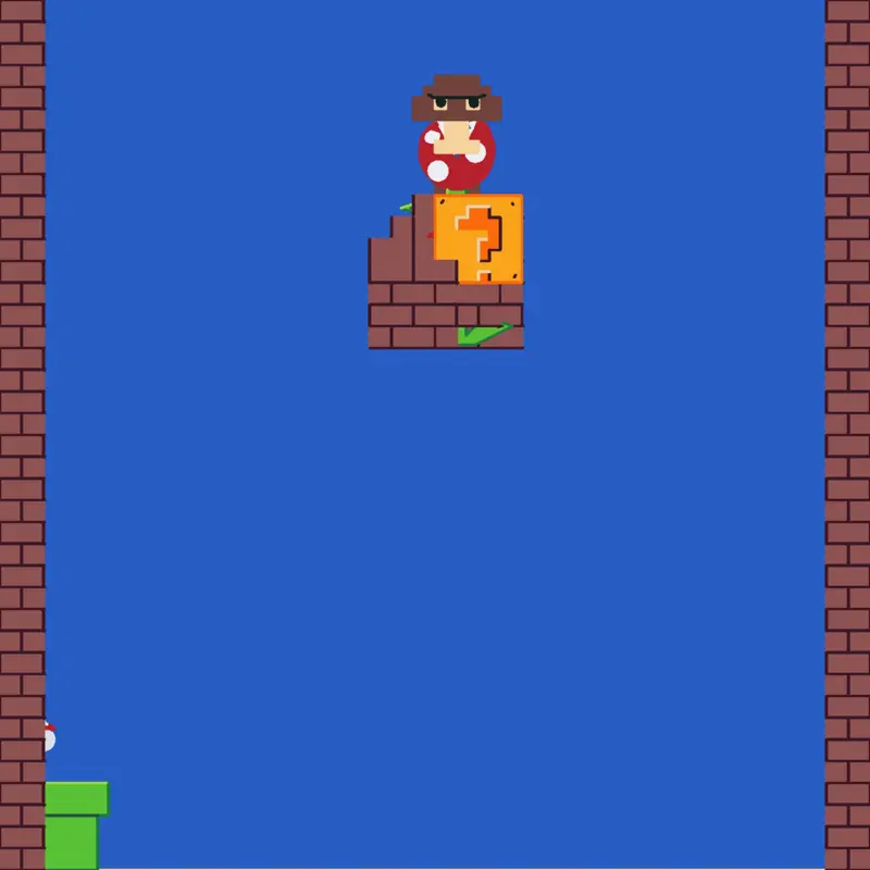 Game by @SMarshmall