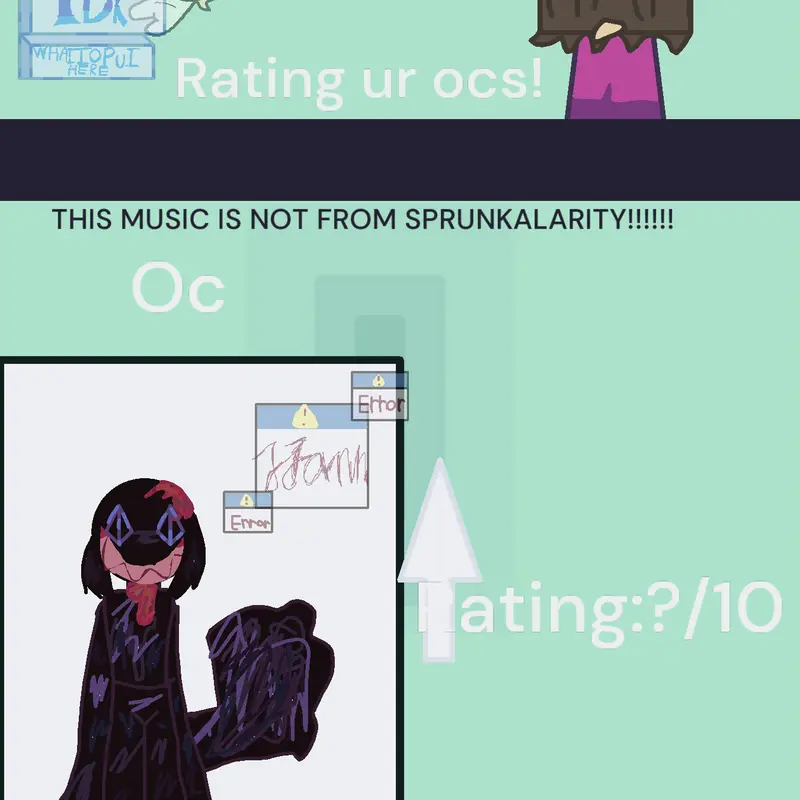 Game by @yourlocaldumbjjann