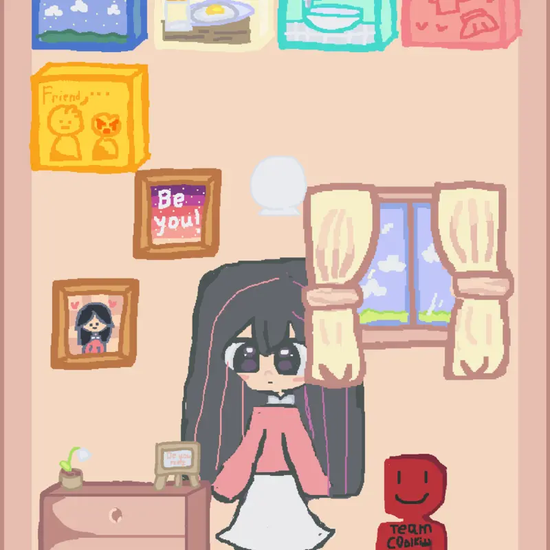 Game by @Itz_SaraXD