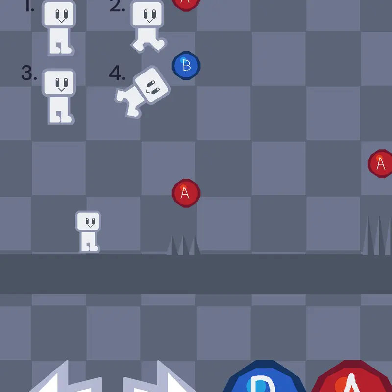 Game by @JackInMotion